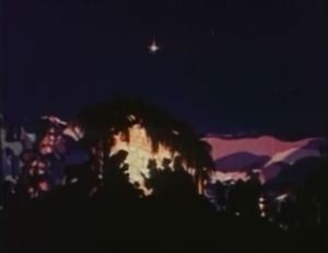 The Star Of Bethlehem (Animated) Bethlehem