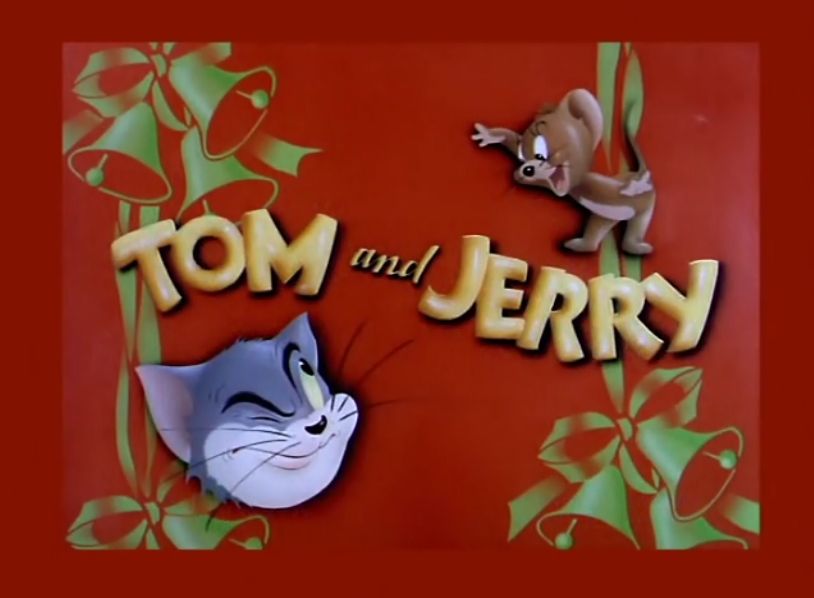 Tom & Jerry