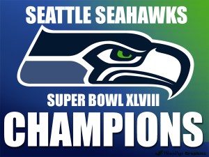 Seattle Seahawks