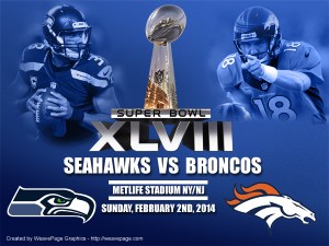 Super Bowl XLVIII