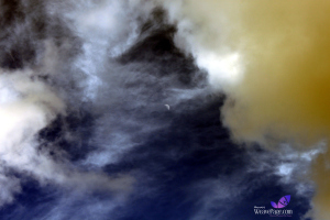 Moon&Clouds