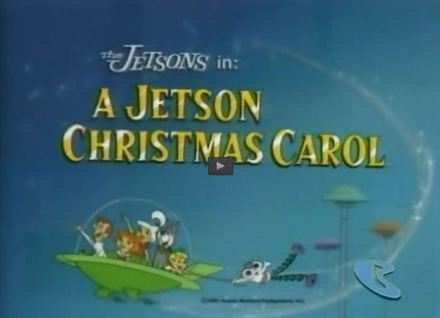 A Jetson Christmas Carol