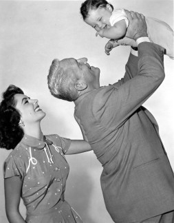 Father's Little Dividend