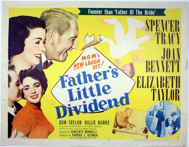 Father's Little Dividend