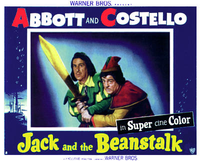 Download Jack and the Beanstalk