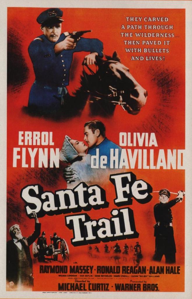 Santa Fe Trail