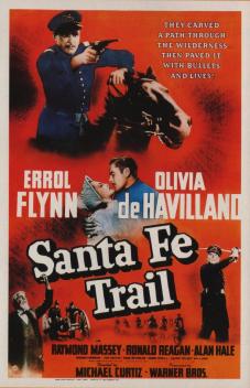 Santa Fe Trail