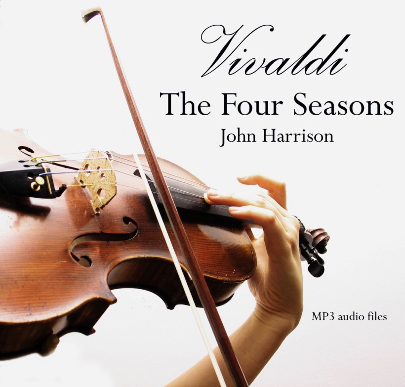 Vivaldi - The Four Seasons