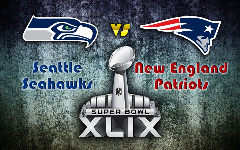 Super Bowl XLIX